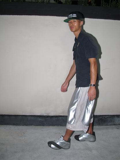 MERCURY BASKETBALL SHORTS