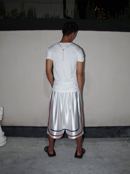 UNION JACK BASKETBALL SHORTS