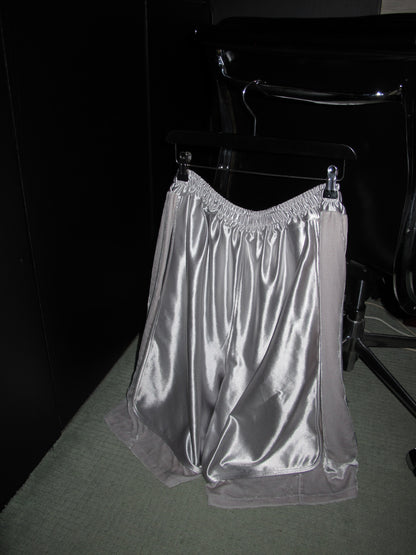 MERCURY BASKETBALL SHORTS