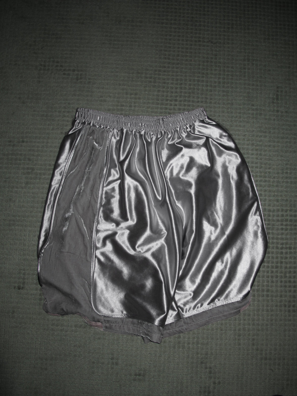 MERCURY BASKETBALL SHORTS