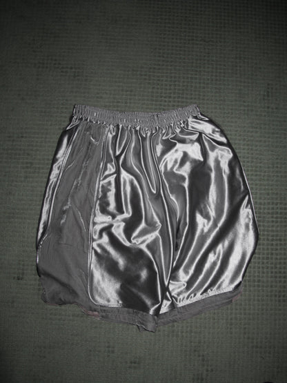 MERCURY BASKETBALL SHORTS
